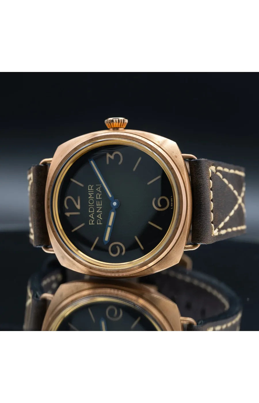 Panerai Radiomir - 760
