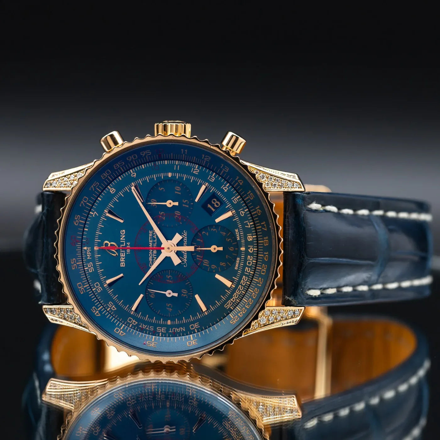 Breitling - RB0130AL.C896
