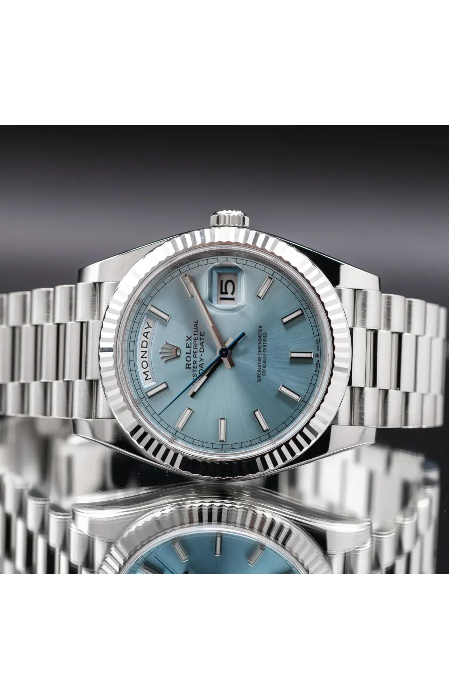 Rolex Day-Date 40 - 228236