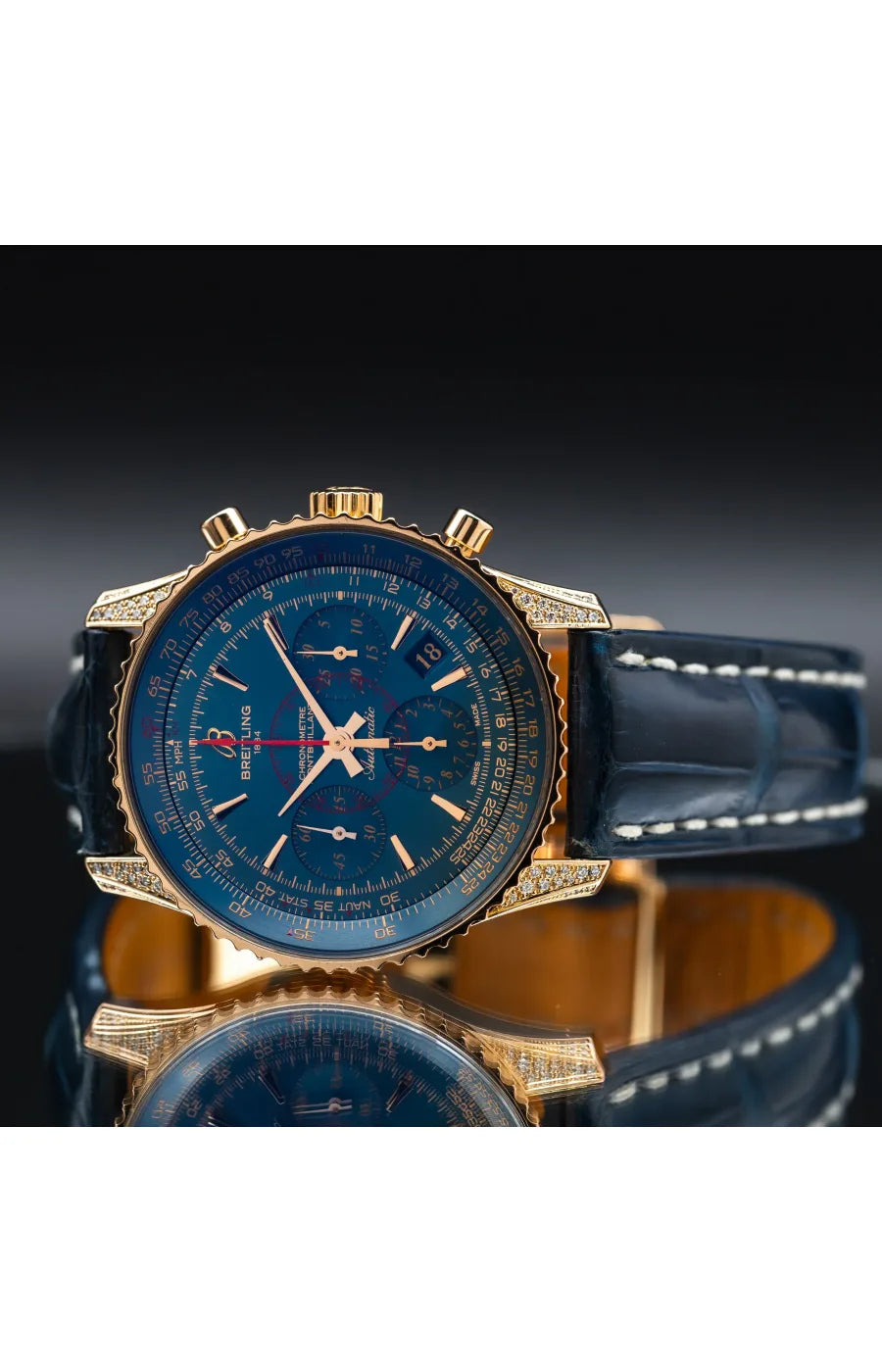 Breitling - RB0130AL.C896