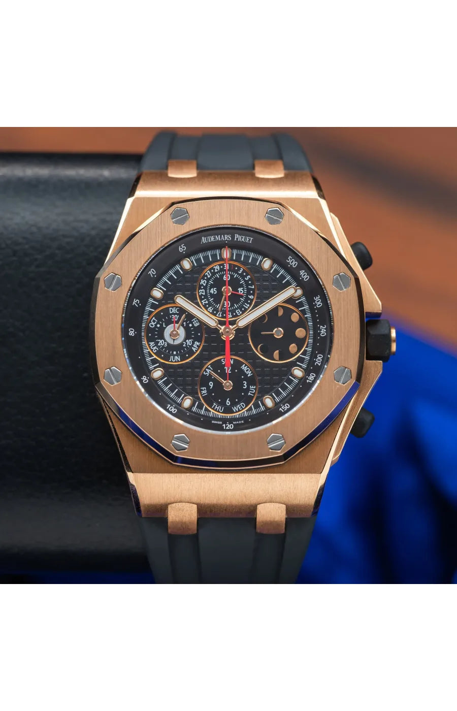 Audemars Piguet Royal Oak Offshore - 26209OR.OO.D101CR.01