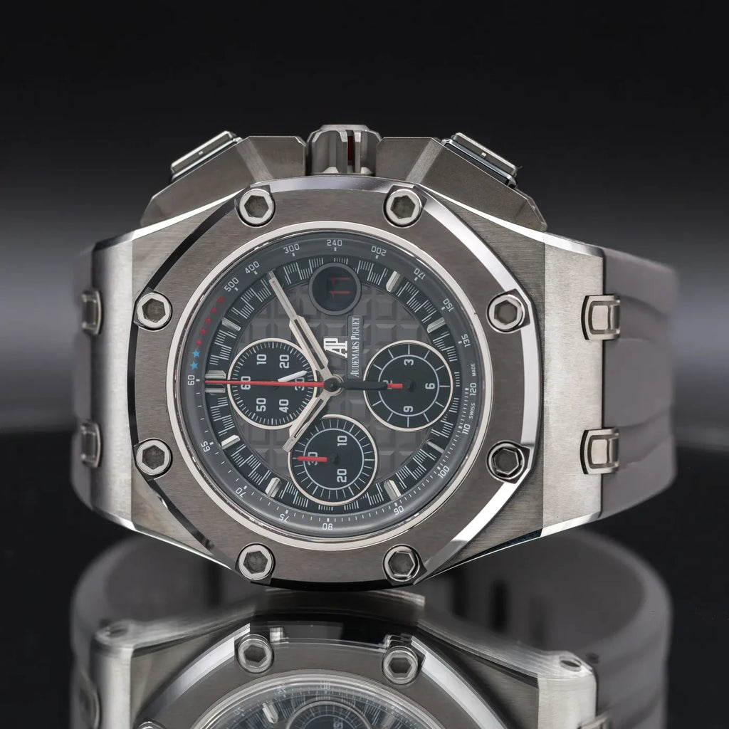 Audemars Piguet Royal Oak Offshore - 26568IM.OO.A004C.01