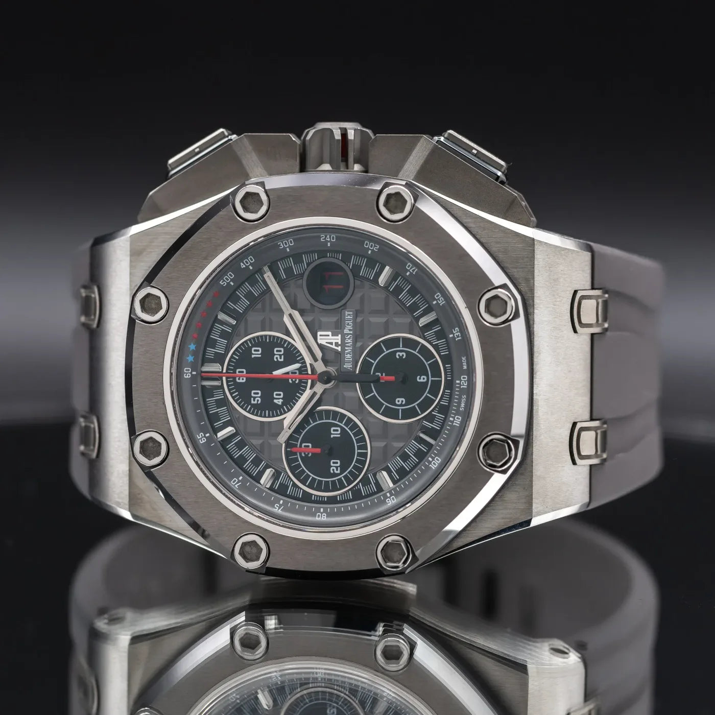 Audemars Piguet Royal Oak Offshore - 26568IM.OO.A004C.01