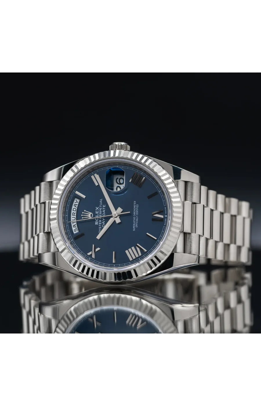 Rolex Day-Date 40 - 228239