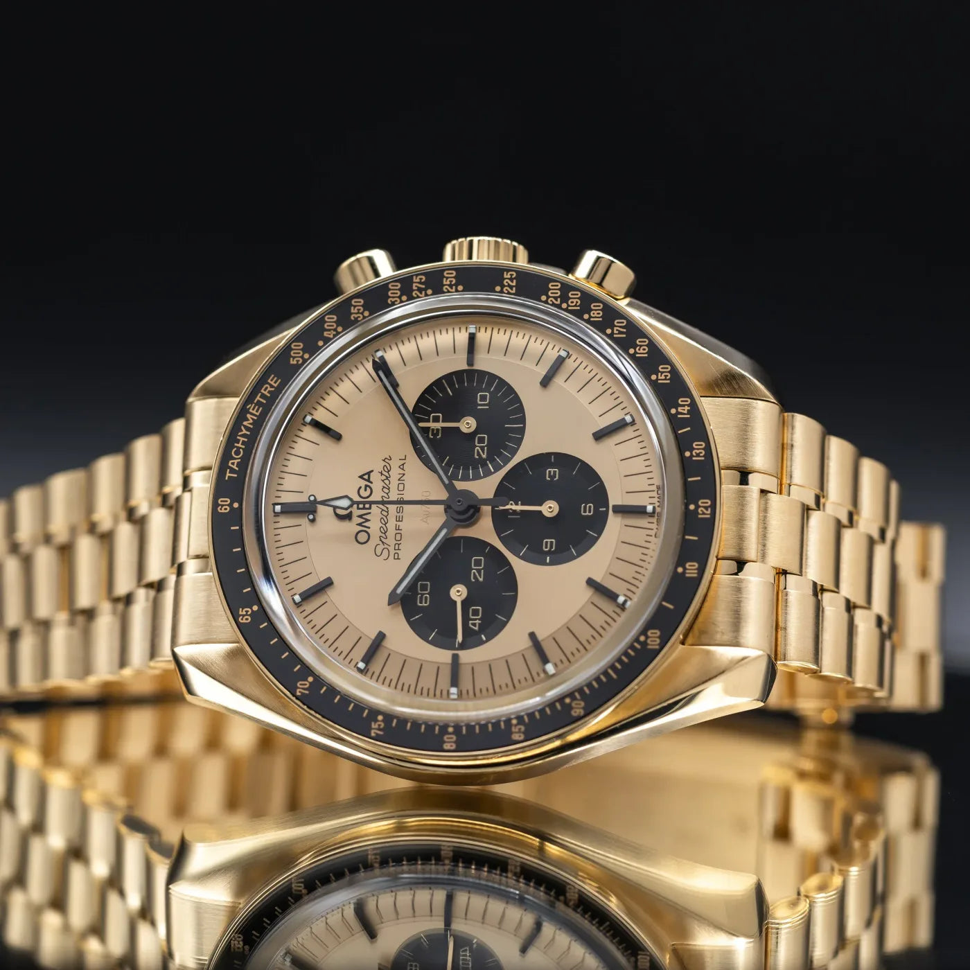 Omega Speedmaster - 310.60.42.50.99.001