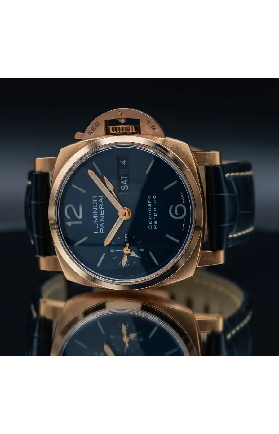 Panerai Luminor - PAM00742