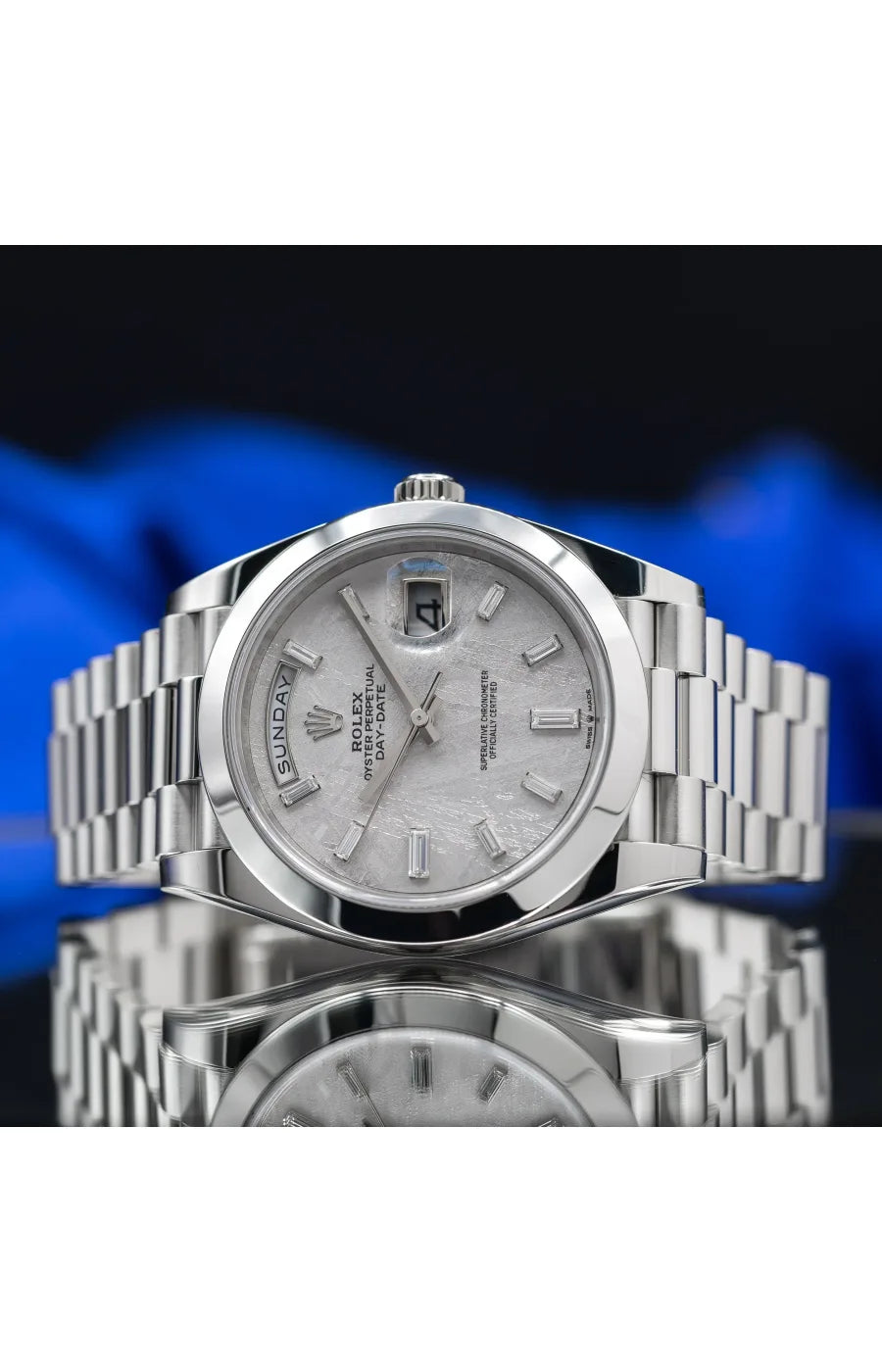 Rolex Day-Date - 228206