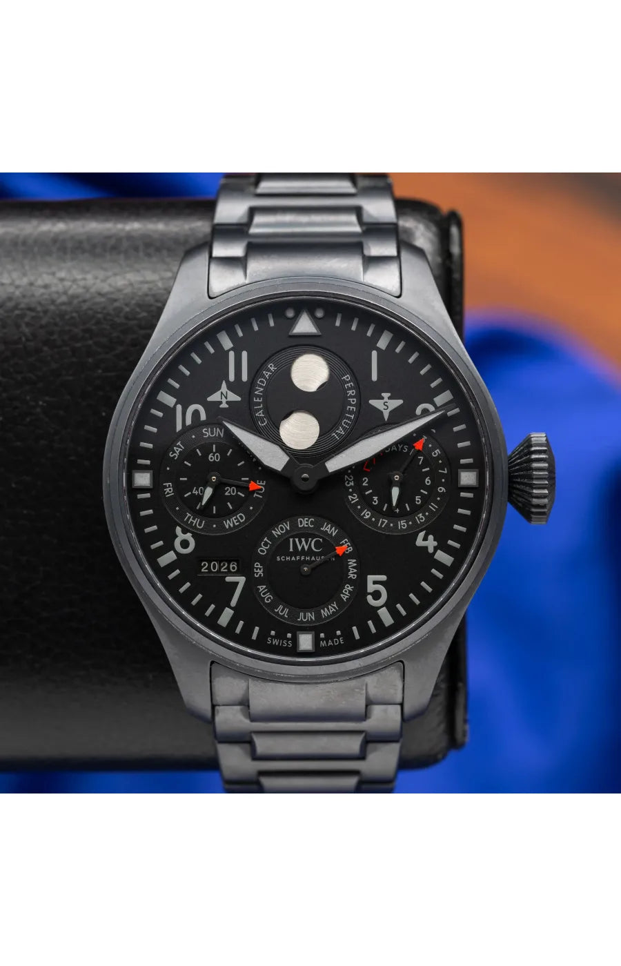 IWC - IW503604