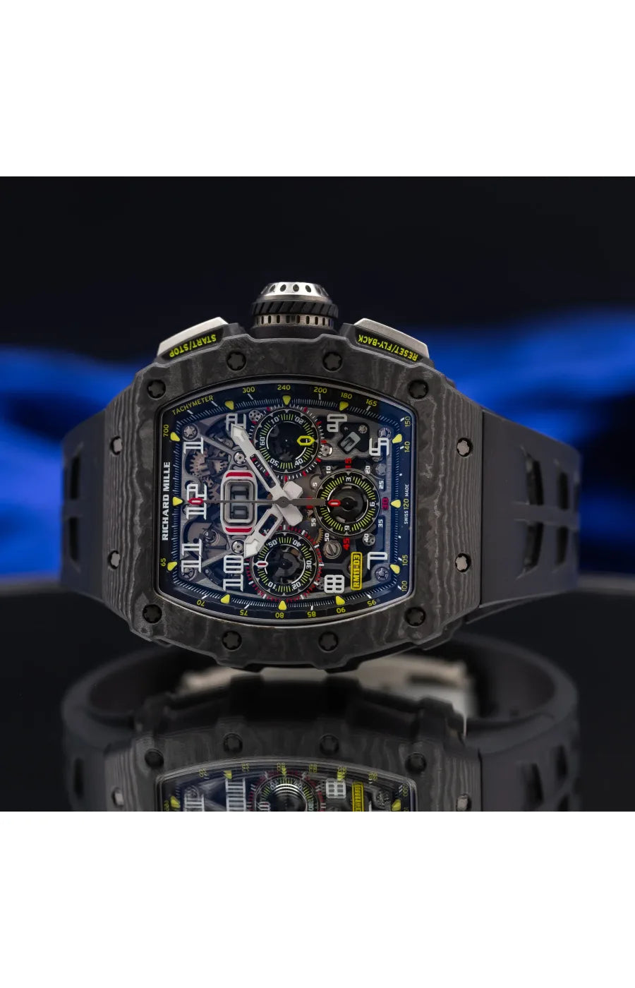 Richard Mille - RM11-03