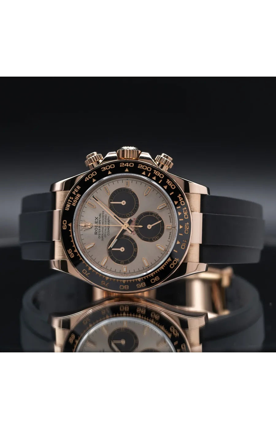 Rolex Daytona - 126515LN
