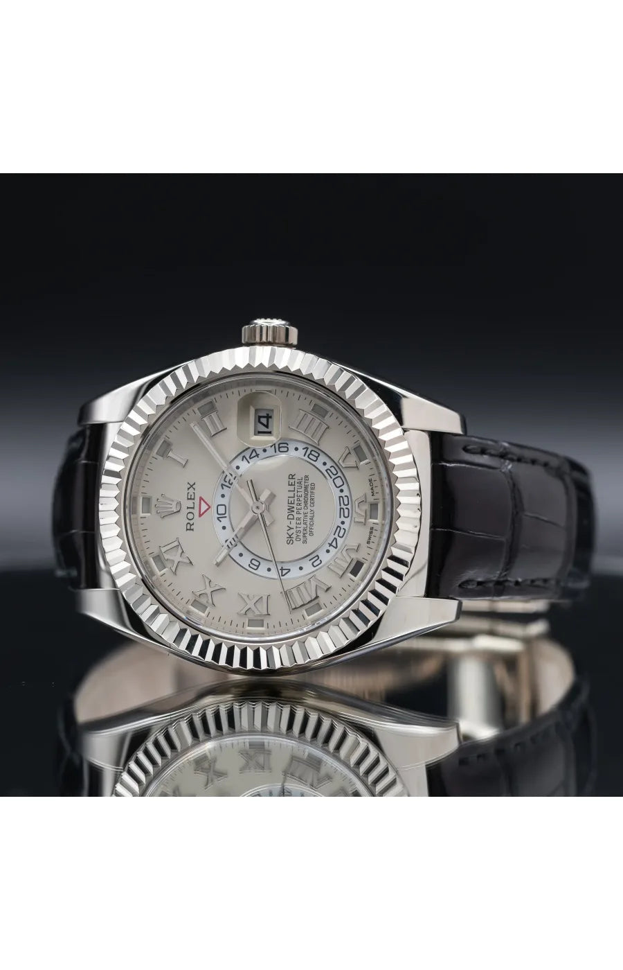 Rolex Sky-Dweller - 326139