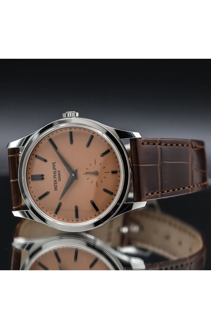 Patek Philippe Calatrava - 6196P