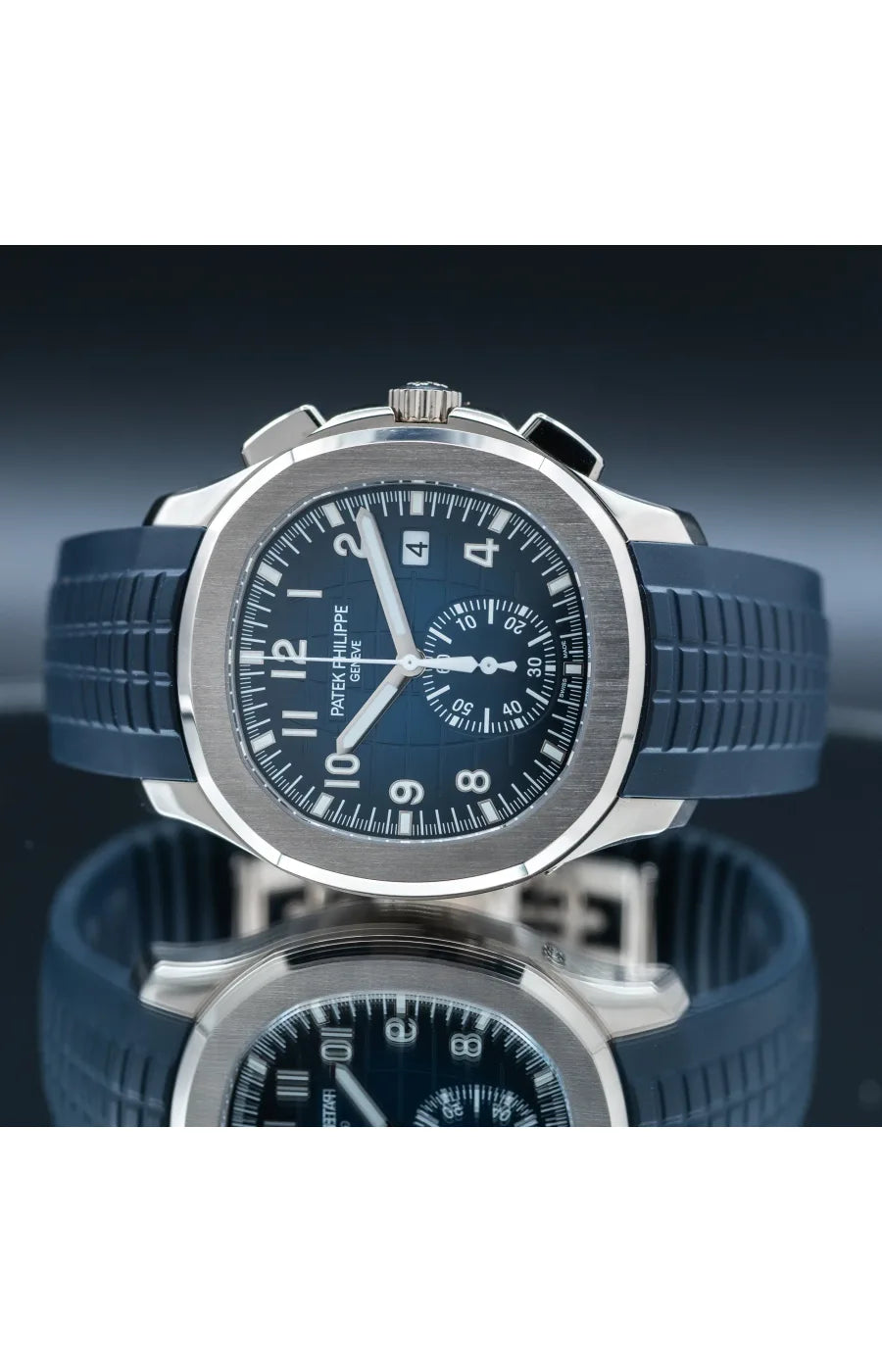 Patek Philippe Aquanaut - 5968G-001