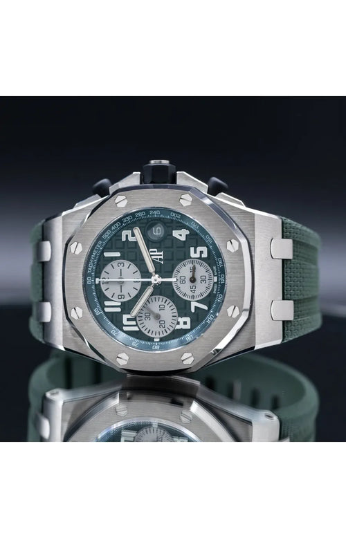 Audemar Piguet Royal Oak Offshore - 26238TI.OO.A056CA.01