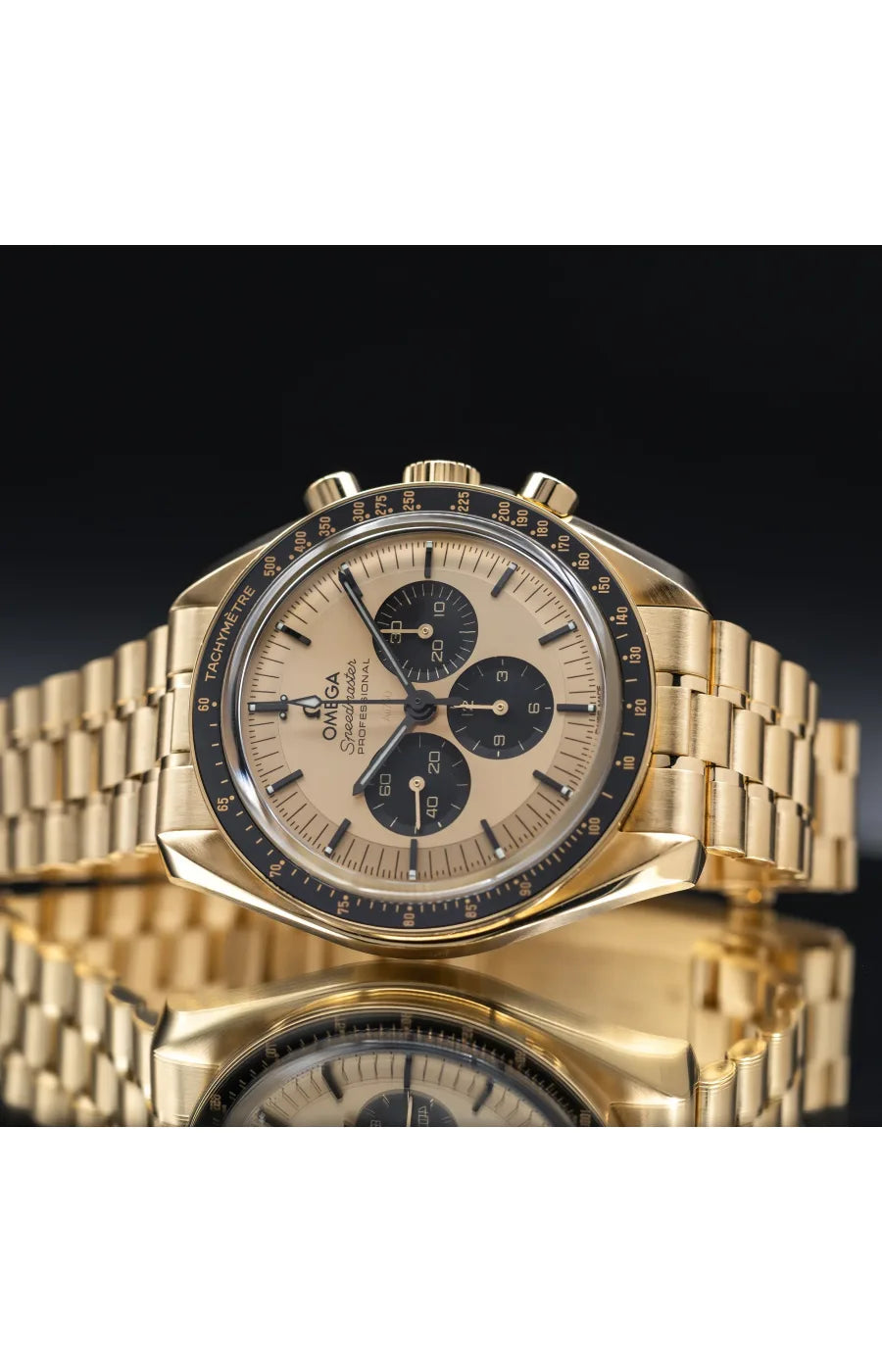 Omega Speedmaster - 310.60.42.50.99.001