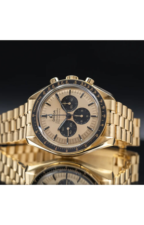 Omega Speedmaster - 310.60.42.50.99.001
