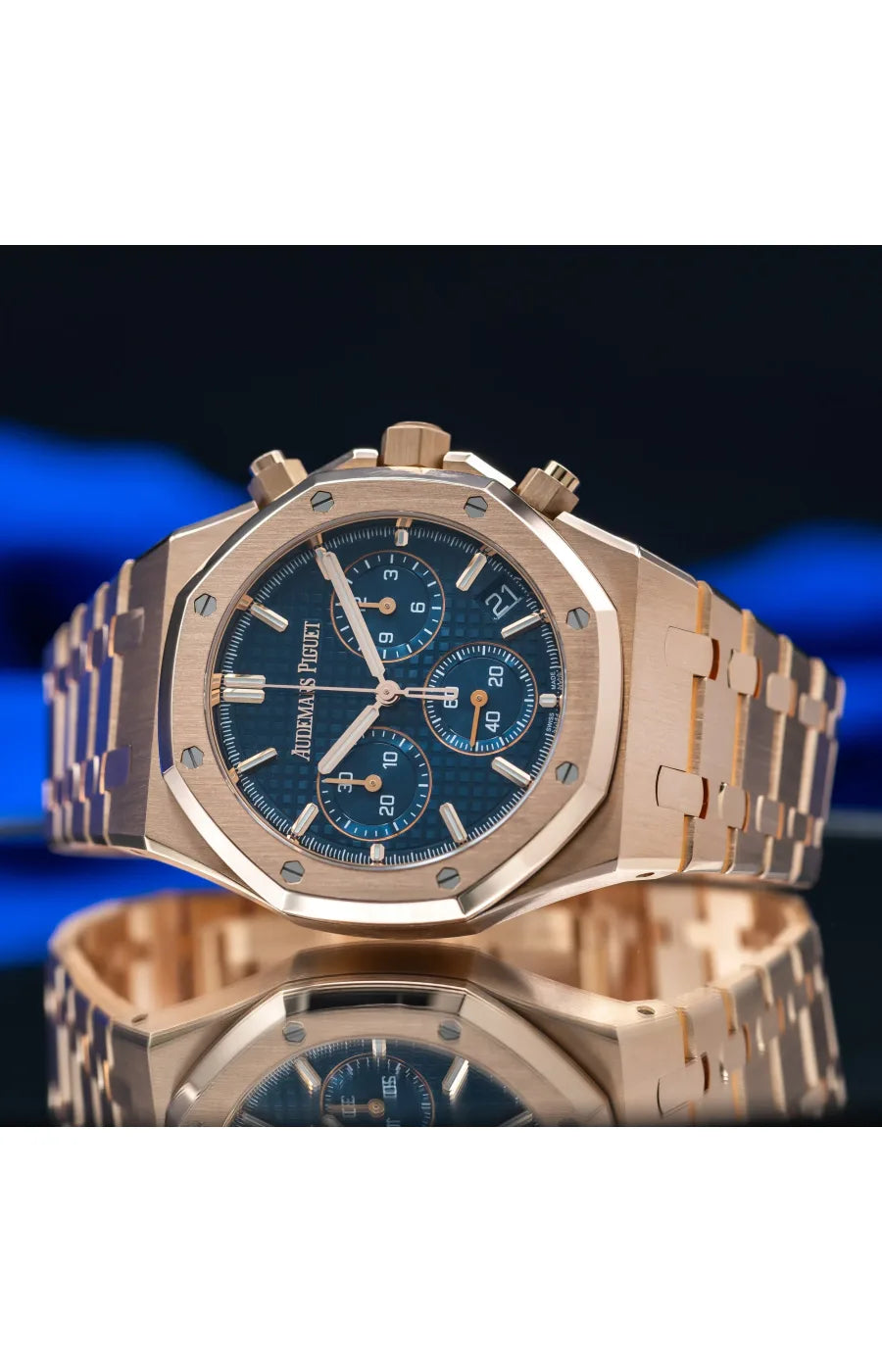 Audemars Piguet Royal Oak - 26240OR.OO.1320OR.05