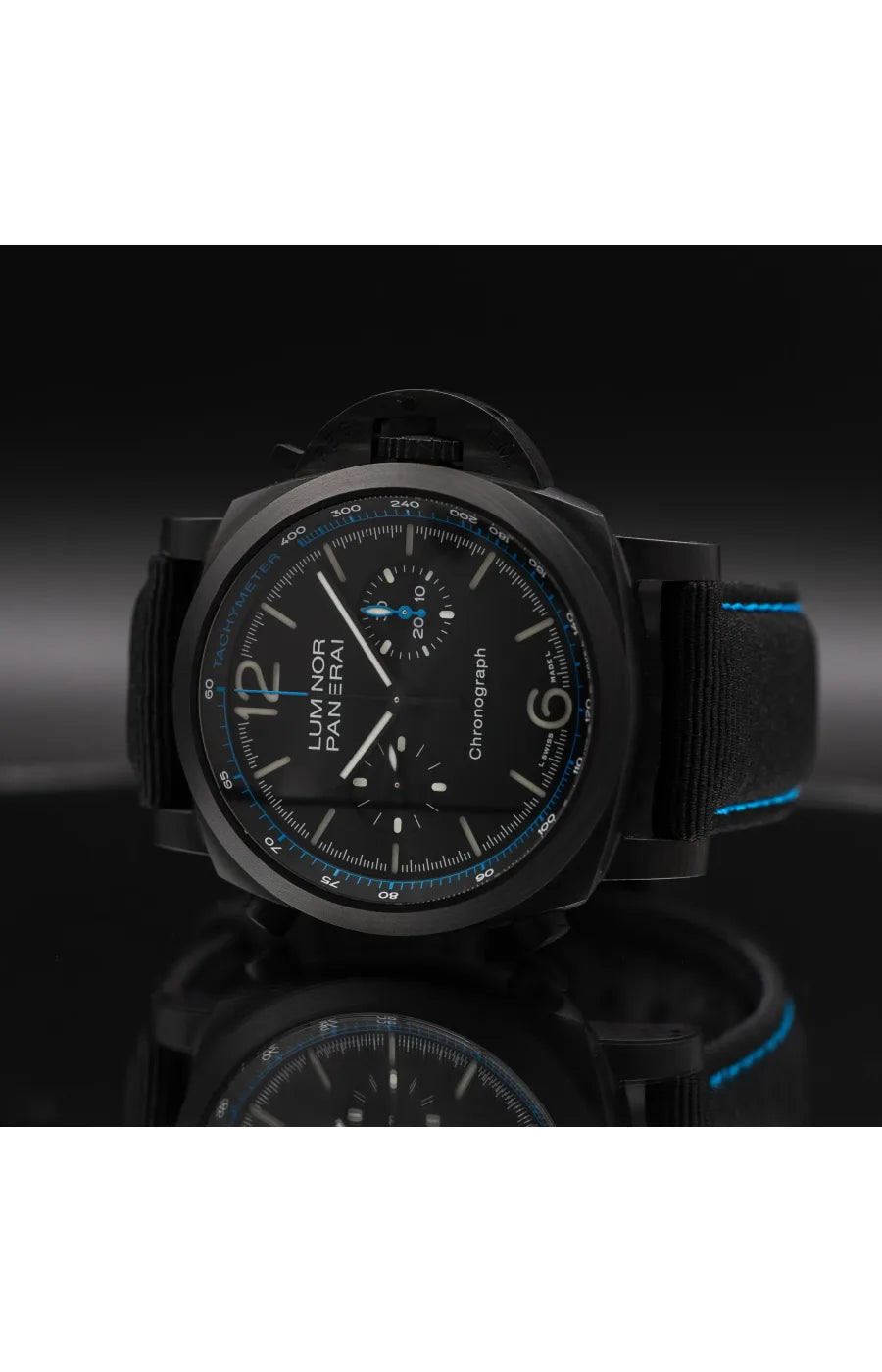 Panerai Luminor - PAM01219