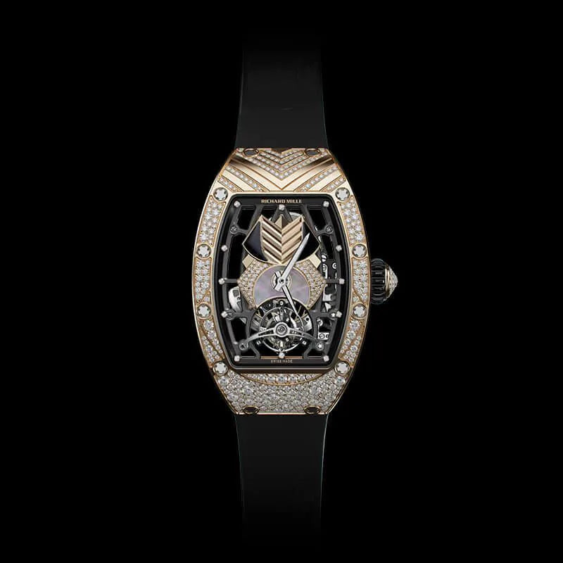 Richard Mille RM 71 01 RM 71-01