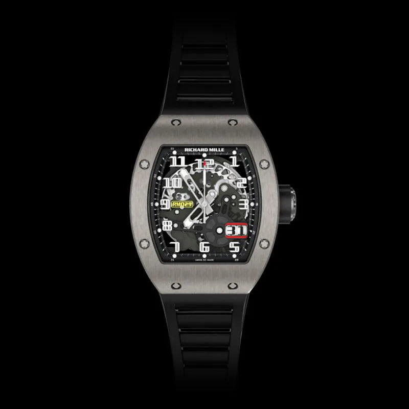 Richard Mille RM 029 RM 029