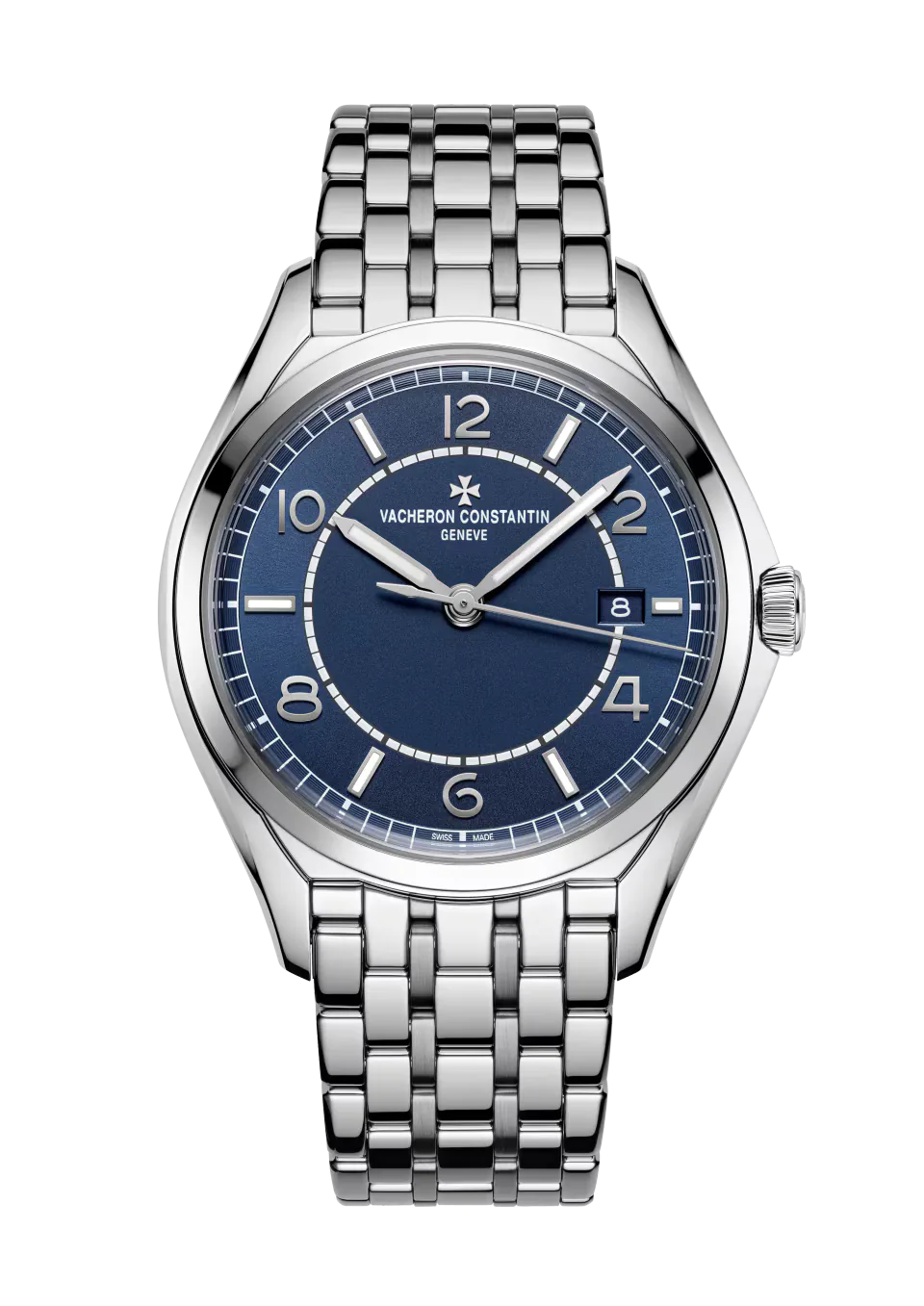 Vacheron Constantin Fiftysix 40mm 4600E/110A-B487
