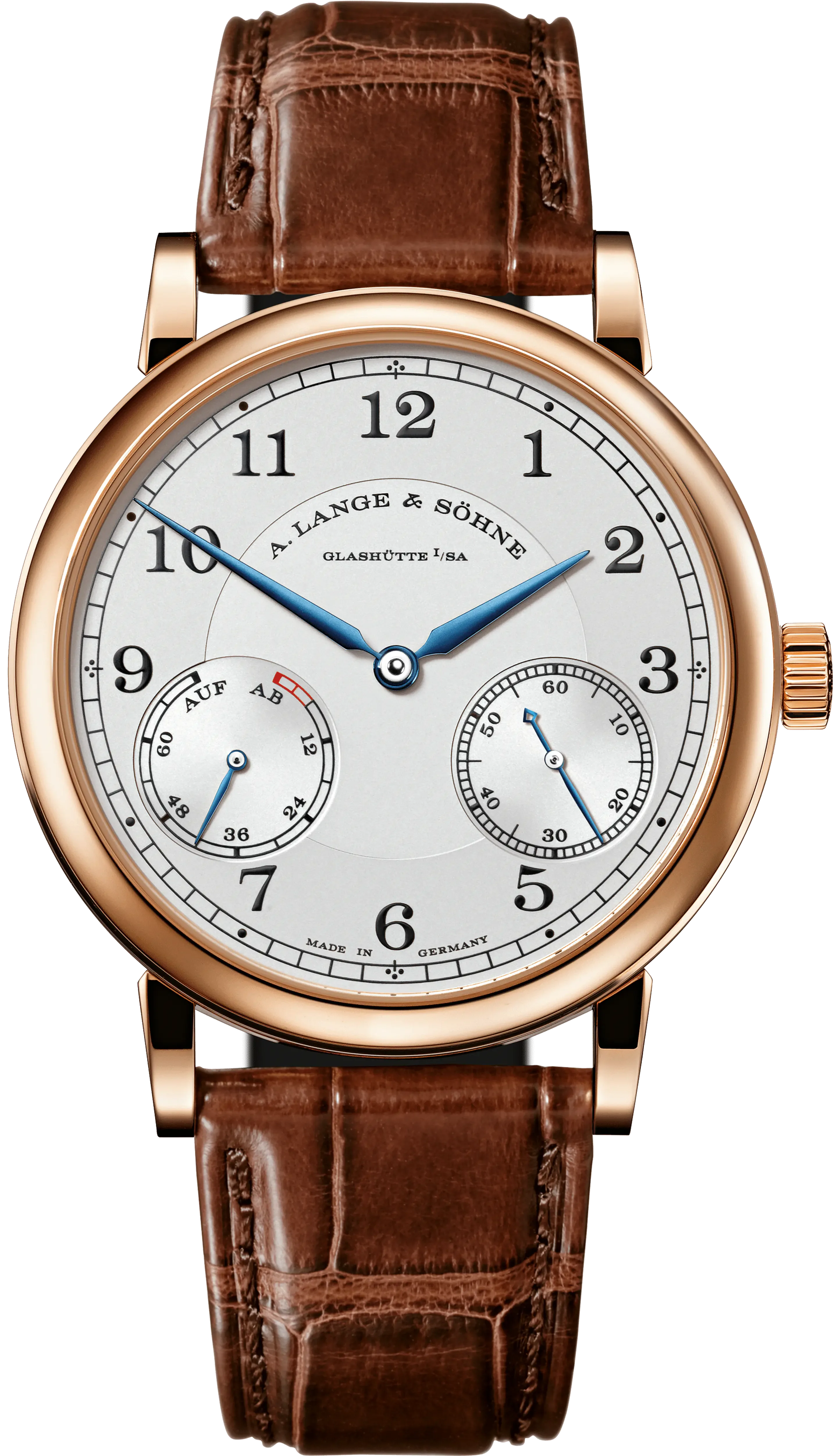 A. Lange & Söhne 1815 UP/DOWN 39mm 234.032