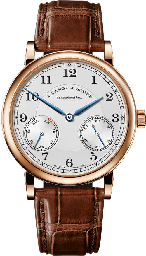 A. Lange & Söhne 1815 UP/DOWN 39mm 234.032