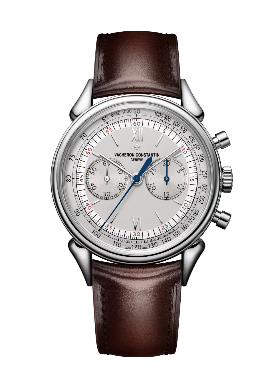 Vacheron Constantin Historiques 38.5mm 5000H/000A-B582