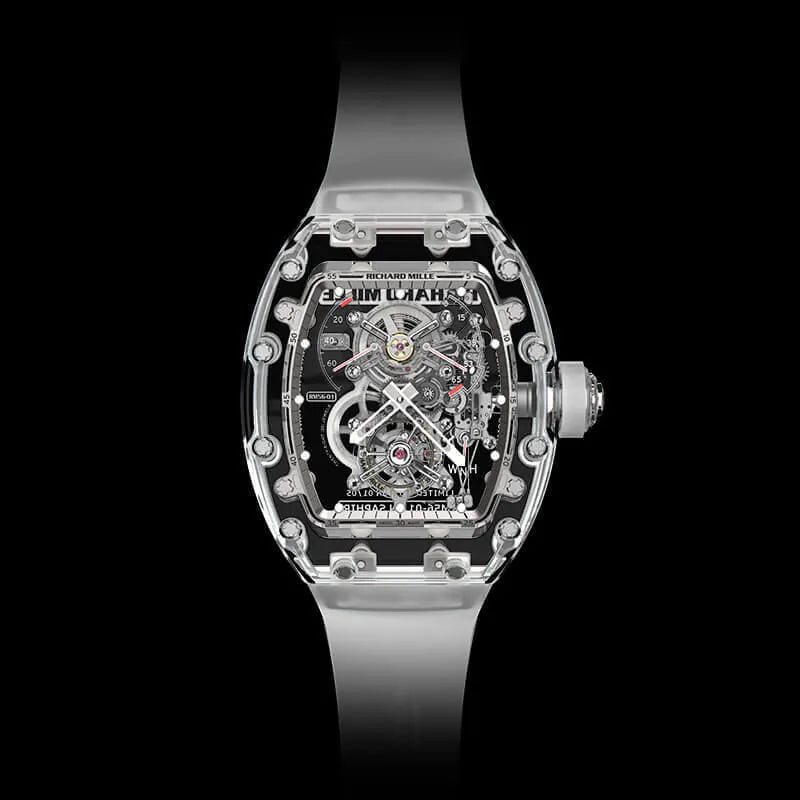 Richard Mille RM 56 01 RM 56-01