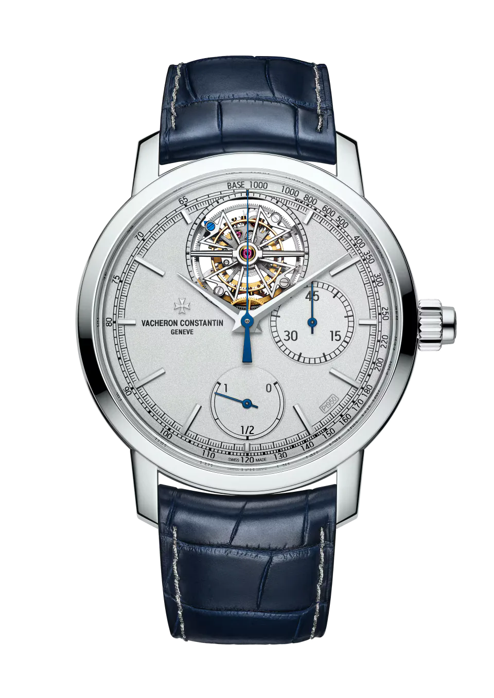 Vacheron Constantin Traditionnelle 42.5mm 5100T/000P-H041