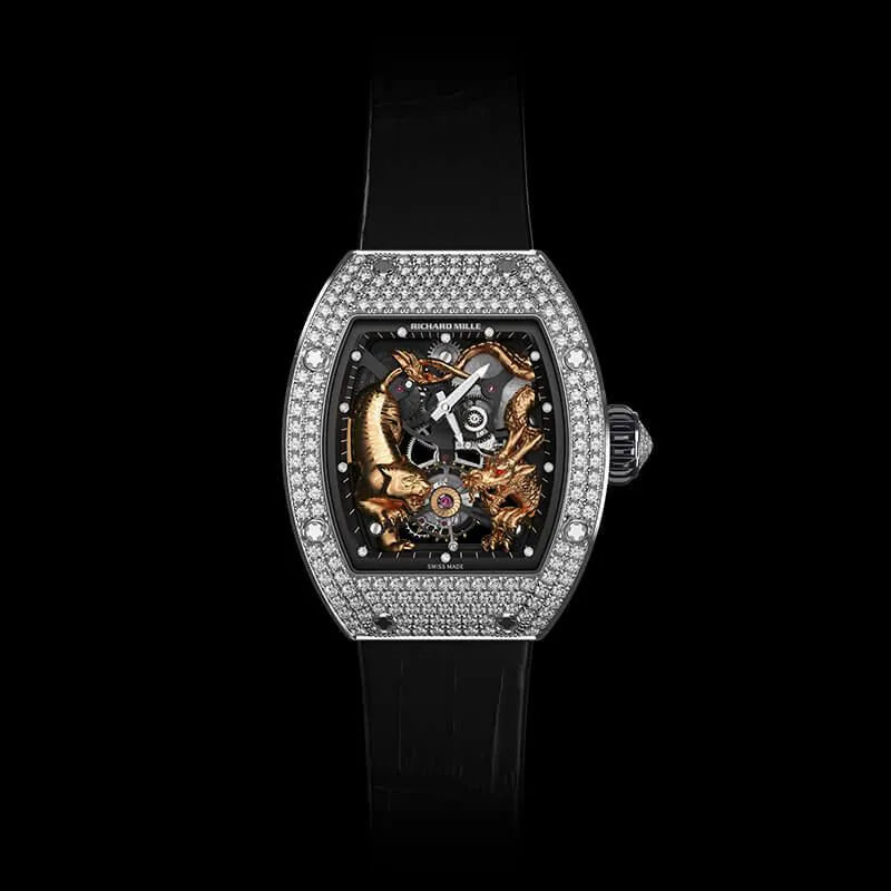 Richard Mille RM 51 01 RM 51-01