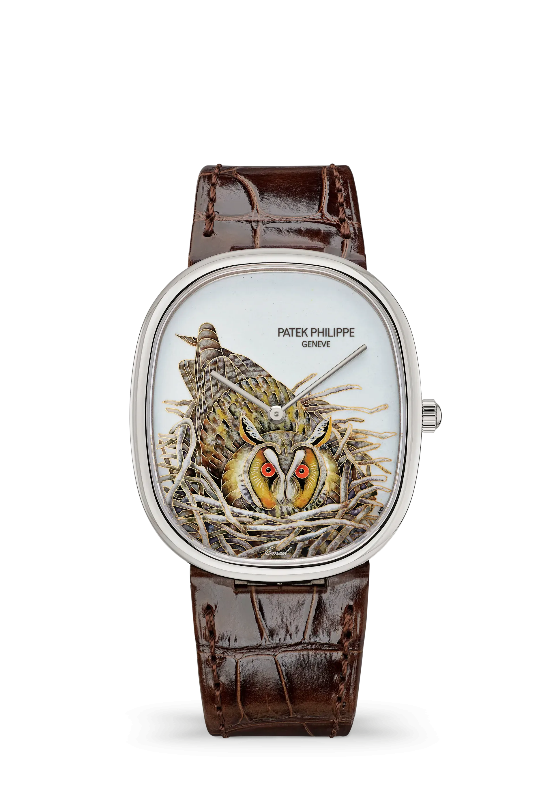 Patek Philippe Rare Handcrafts 5738/50G-049