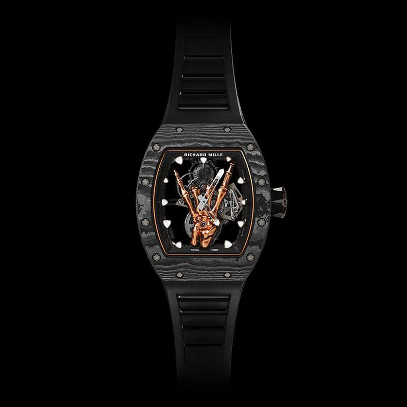 Richard Mille RM 66 RM 66