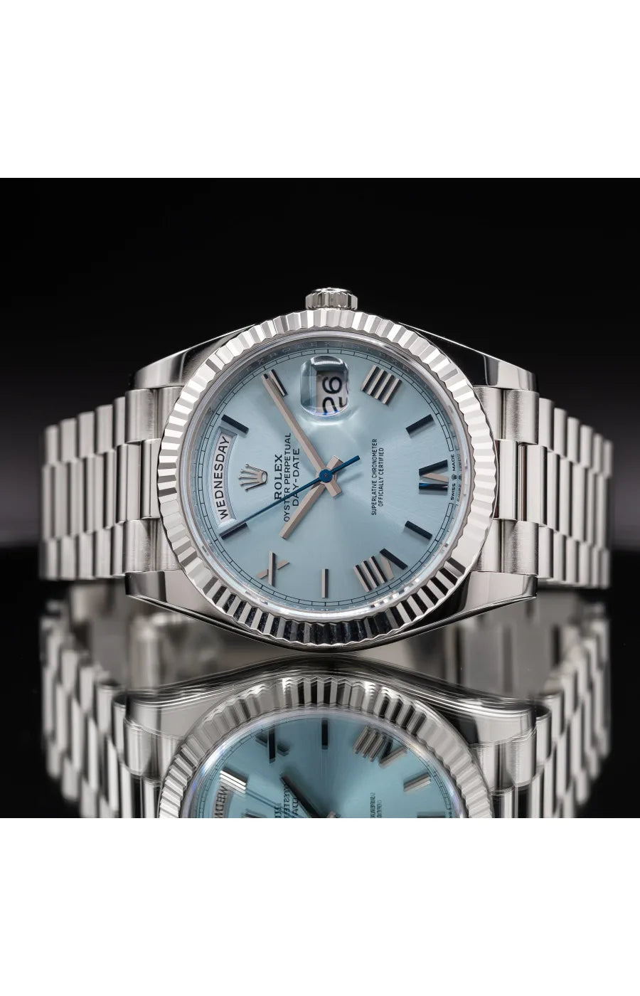 Rolex Day-Date 40 - 228236