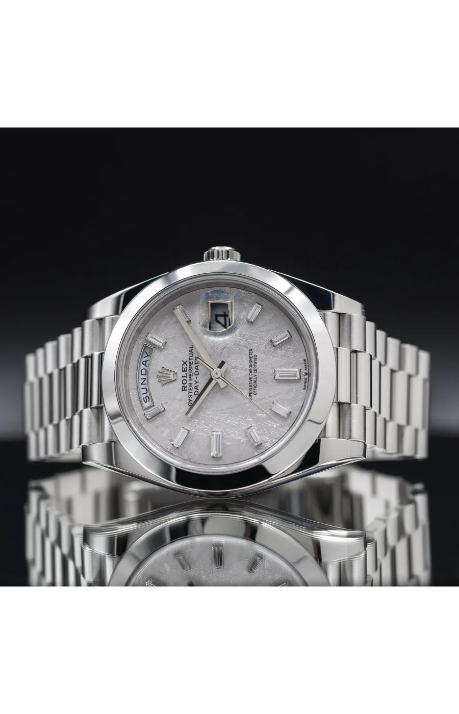 Rolex Day-Date - 228206