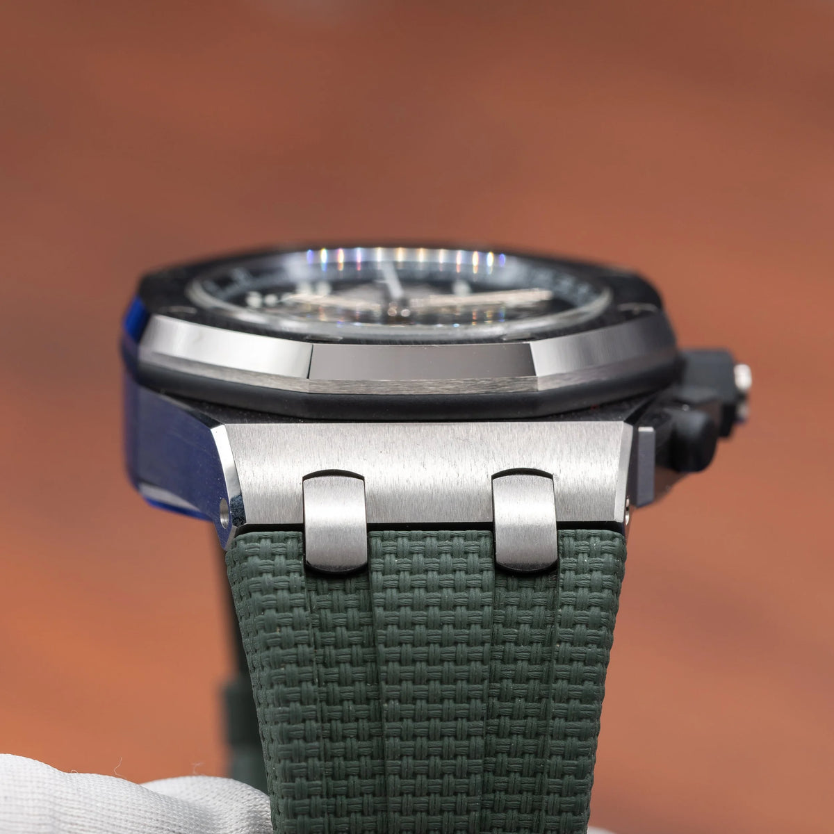 AUDEMARS PIGUET Royal Oak Offshore Chronograph Titanium 26238TI.OO.A056CA.01 — image 17