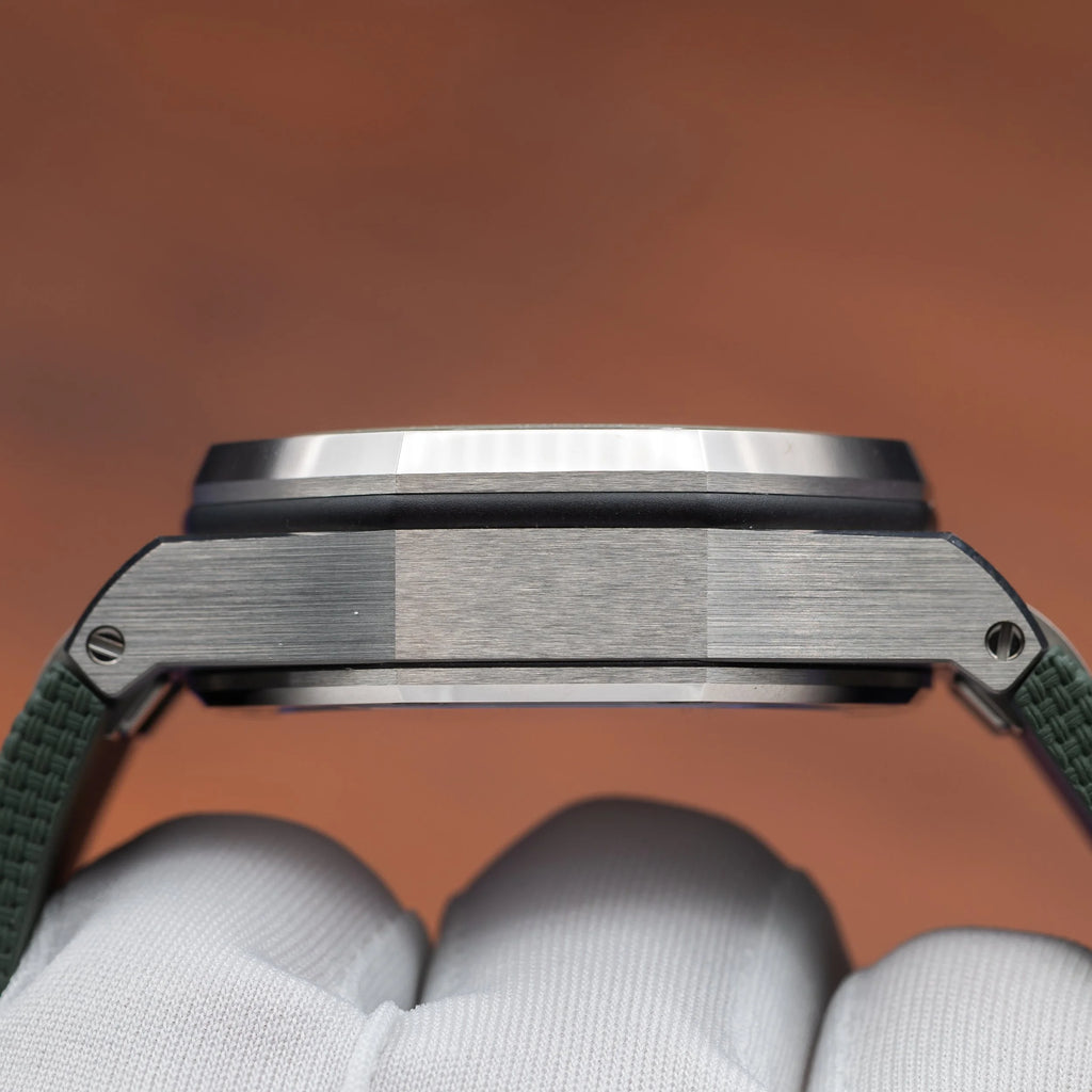 AUDEMARS PIGUET Royal Oak Offshore Chronograph Titanium 26238TI.OO.A056CA.01 — image 18