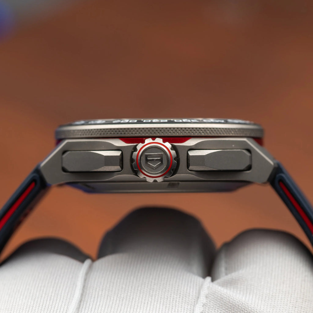 TAG HEUER Formula 1 Chronograph x Oracle Red Bull Racing CBZ2080.FT8091 — image 10