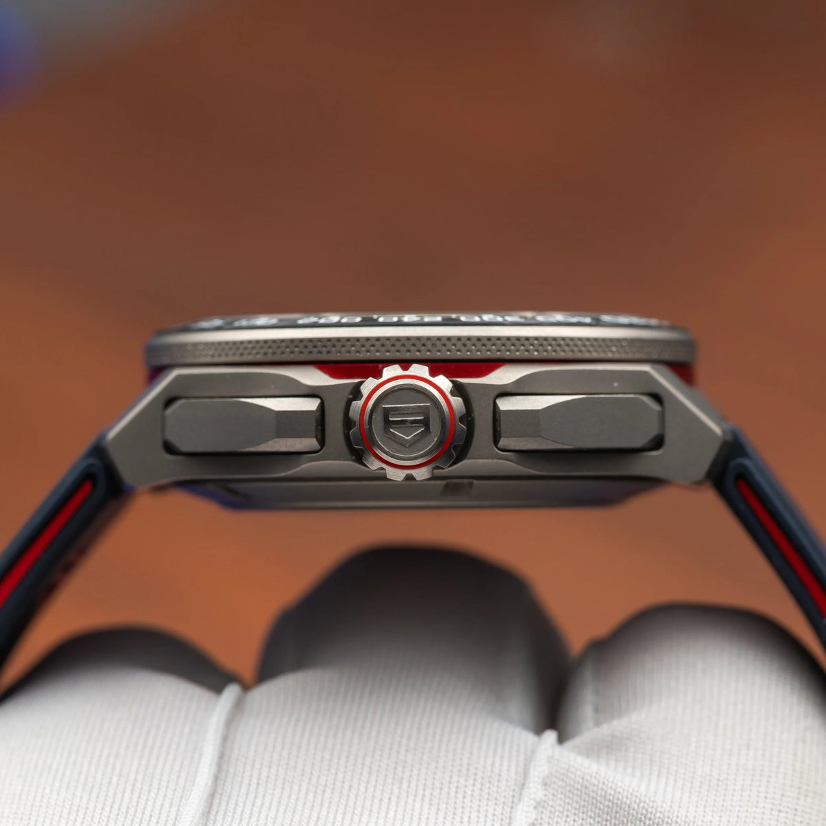 TAG HEUER Formula 1 Chronograph x Oracle Red Bull Racing CBZ2080.FT8091 — image 10