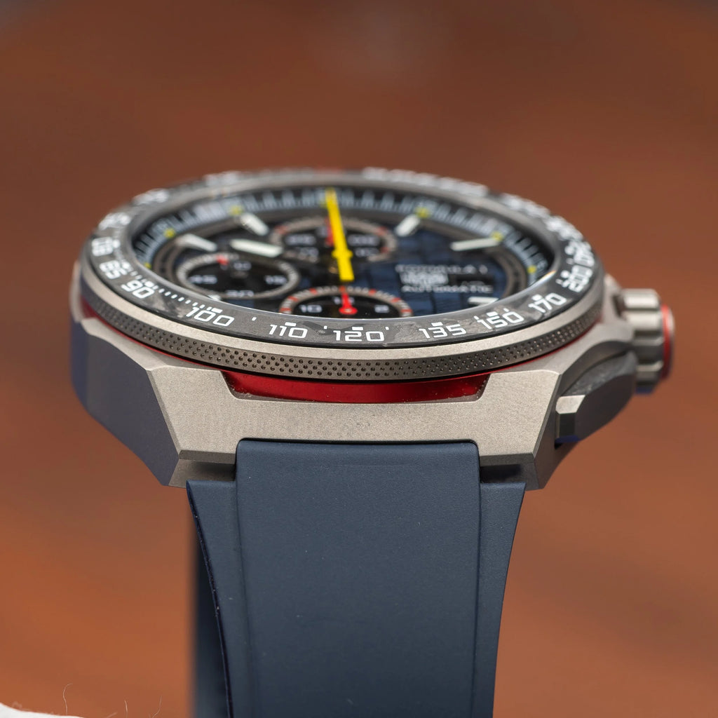 TAG HEUER Formula 1 Chronograph x Oracle Red Bull Racing CBZ2080.FT8091 — image 11