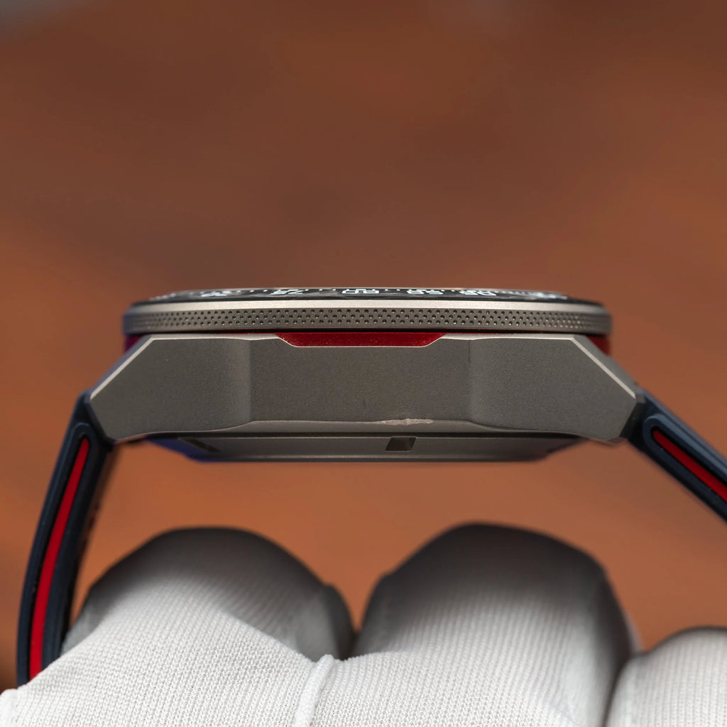 TAG HEUER Formula 1 Chronograph x Oracle Red Bull Racing CBZ2080.FT8091 — image 12