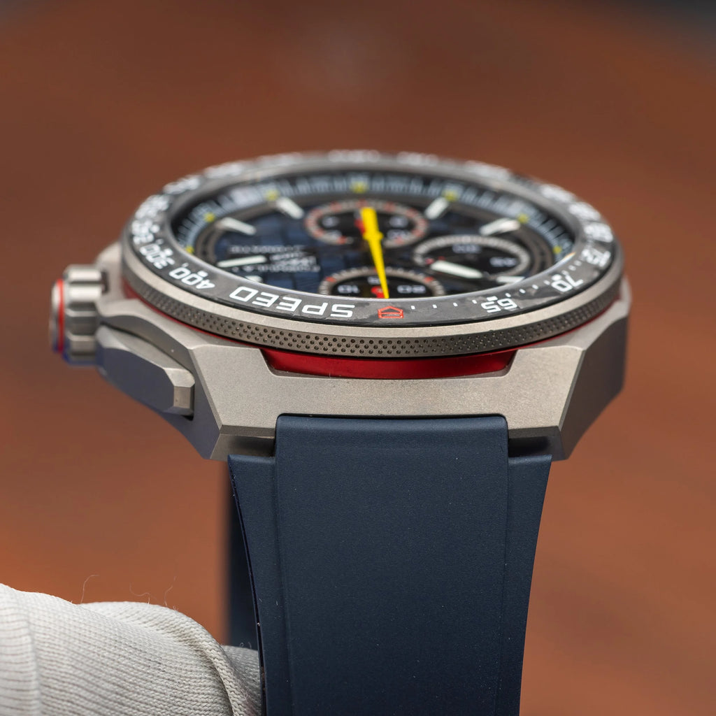TAG HEUER Formula 1 Chronograph x Oracle Red Bull Racing CBZ2080.FT8091 — image 13