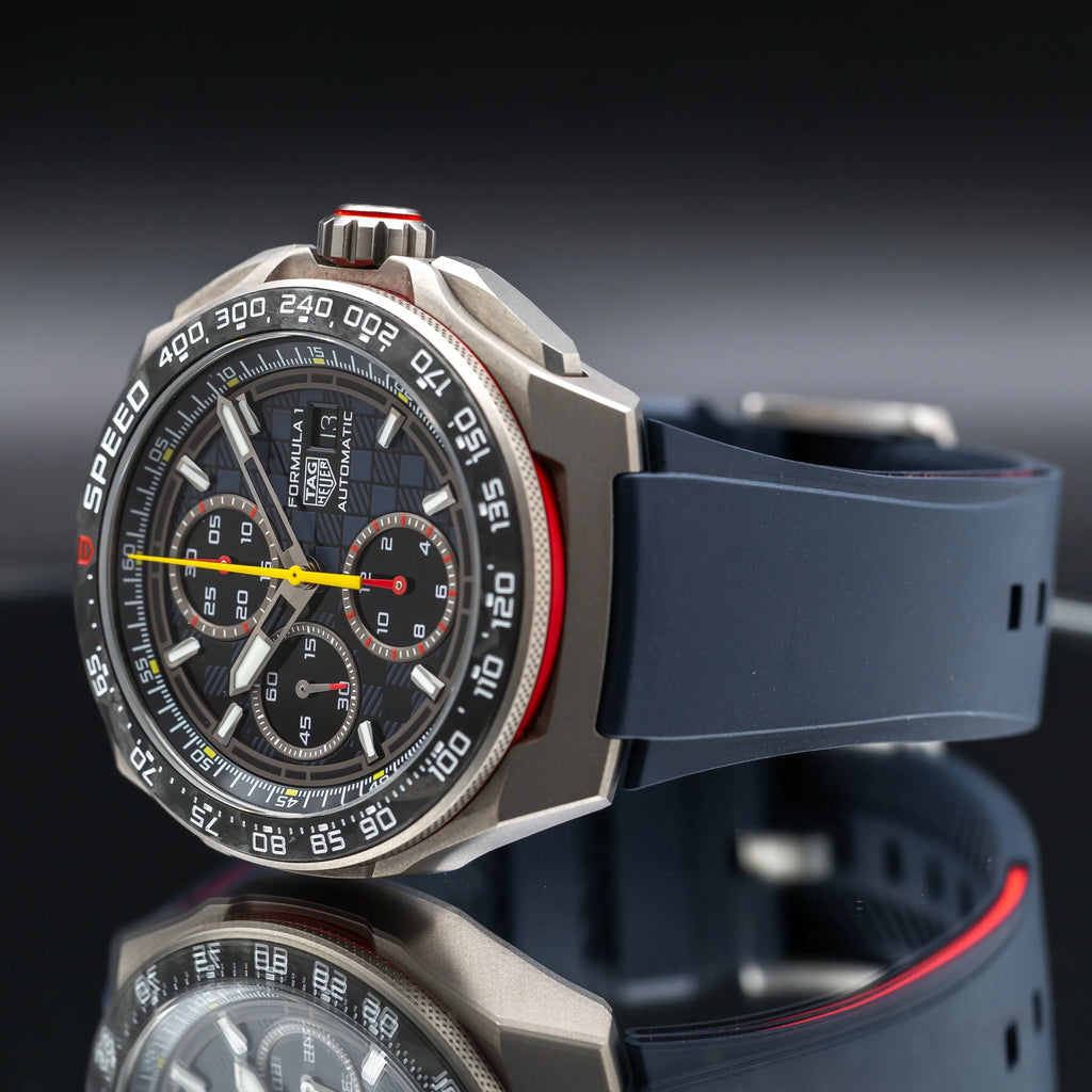 TAG HEUER Formula 1 Chronograph x Oracle Red Bull Racing CBZ2080.FT8091 — image 18