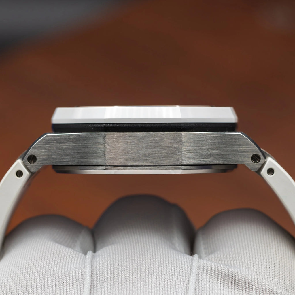 AUDEMARS PIGUET Royal Oak Offshore Pride Of Siam 42mm White 26172SO — image 16