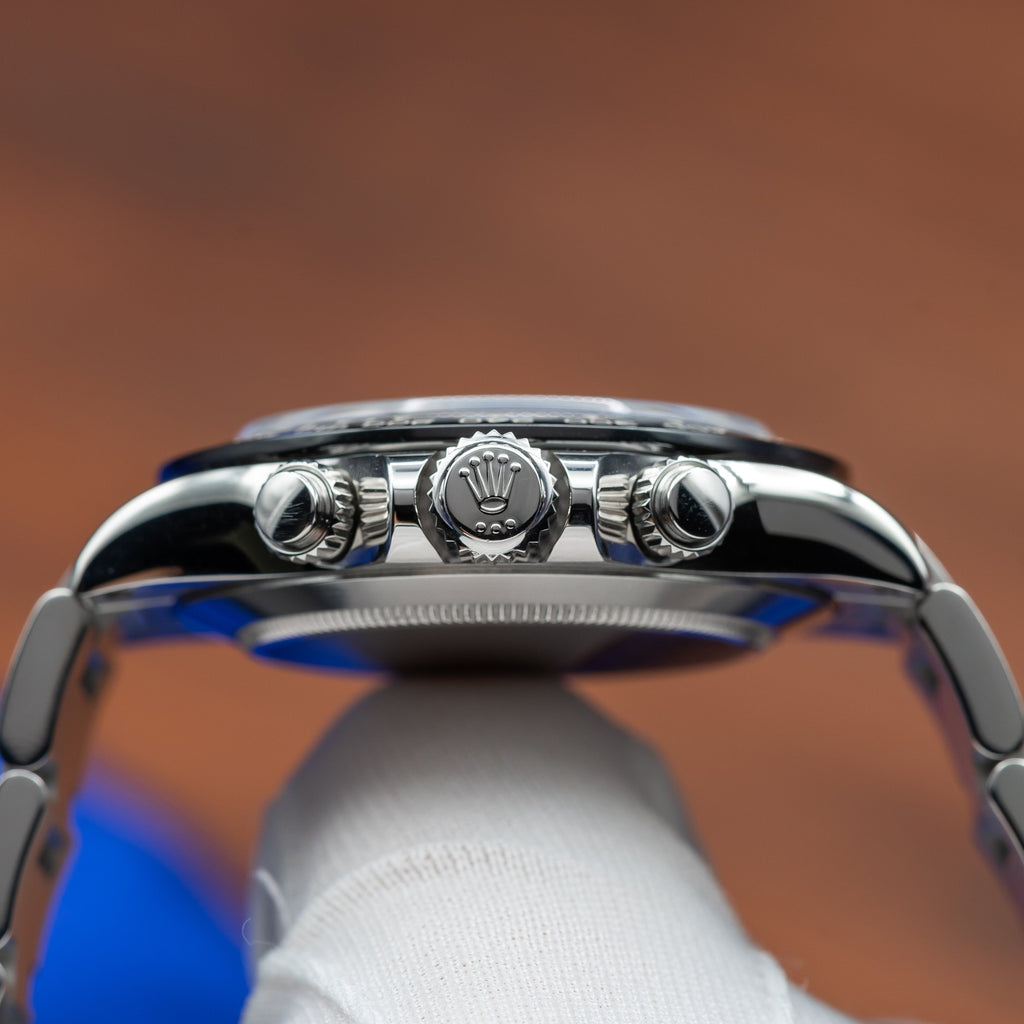 ROLEX Cosmograph Daytona “Panda” 116500LN 40mm White Dial 116500LN — image 12