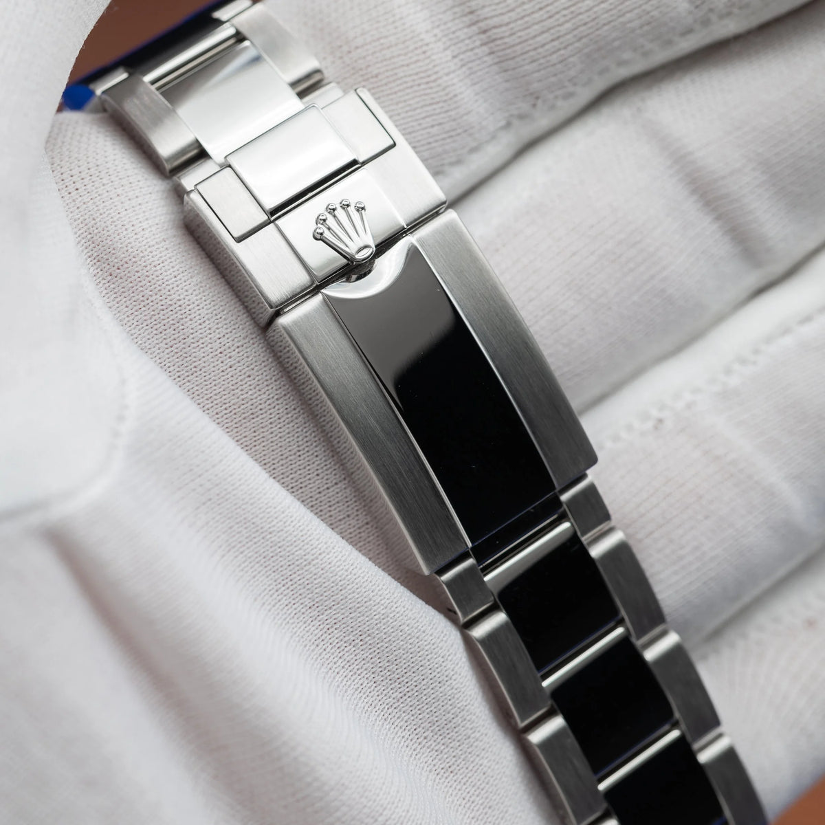 ROLEX Cosmograph Daytona “Panda” 116500LN 40mm White Dial 116500LN — image 19