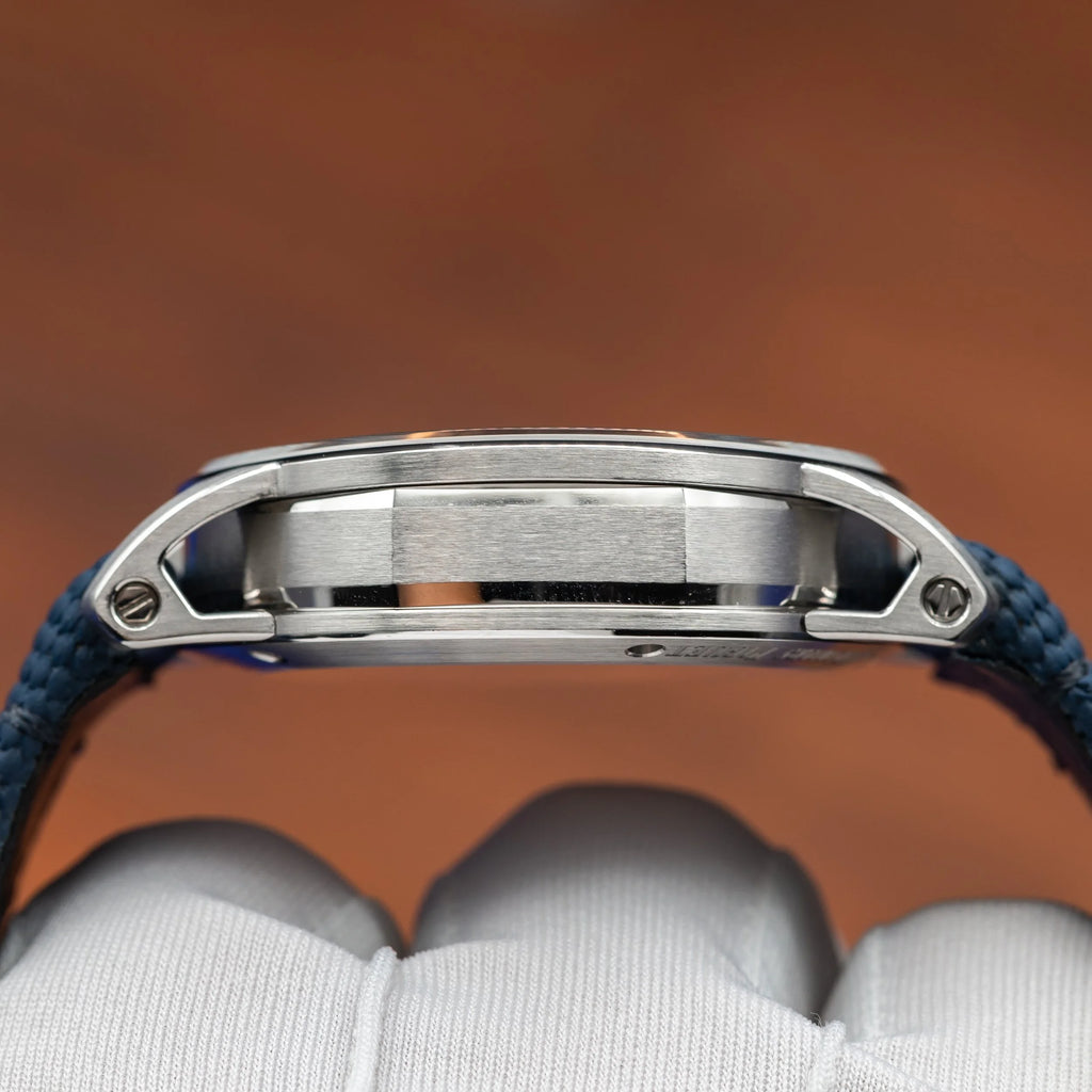 AUDEMARS PIGUET Code 11.59 Chronograph 41mm Blue Dial 26393ST.OO.A348KB.01 — image 13