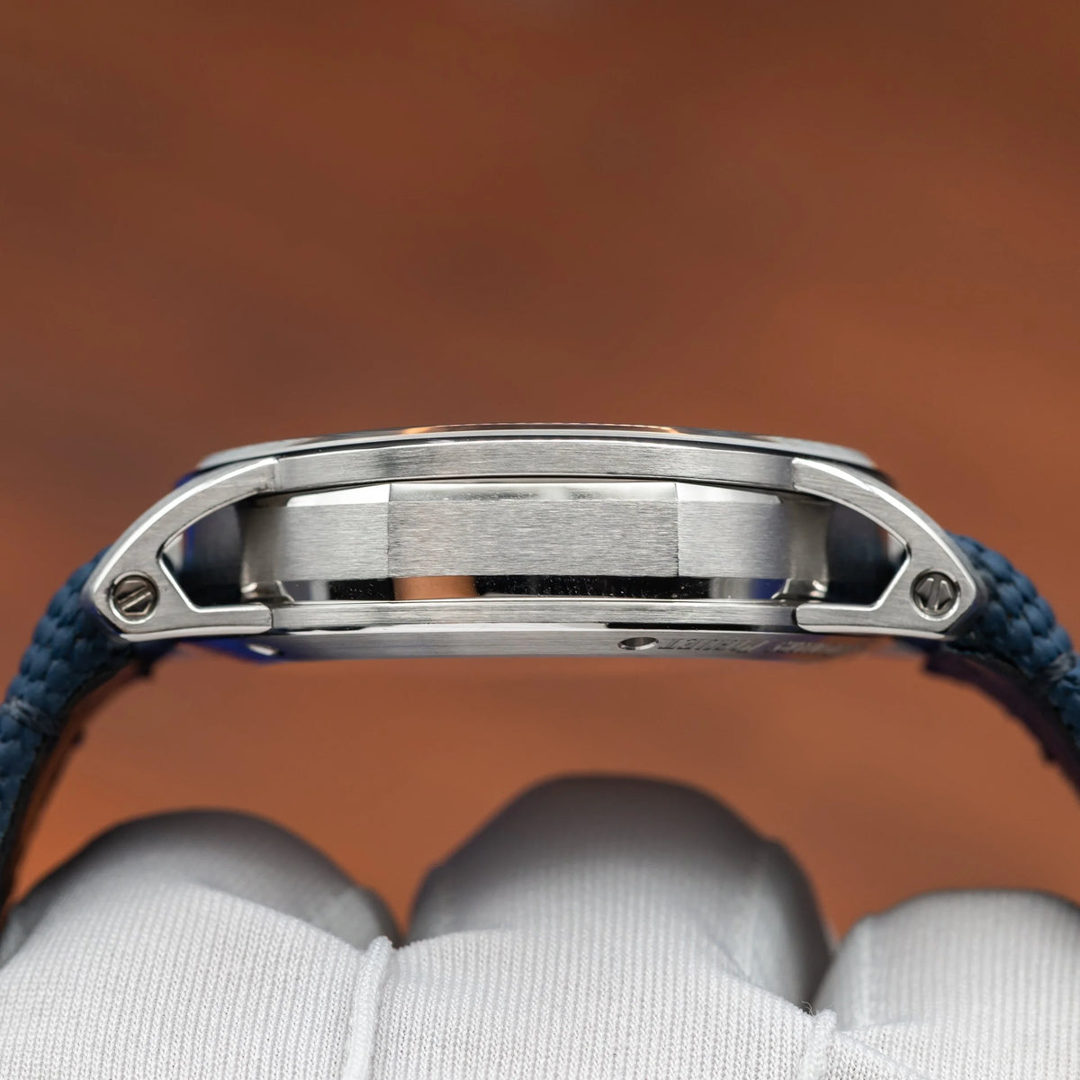 AUDEMARS PIGUET Code 11.59 Chronograph 41mm Blue Dial 26393ST.OO.A348KB.01 — image 13