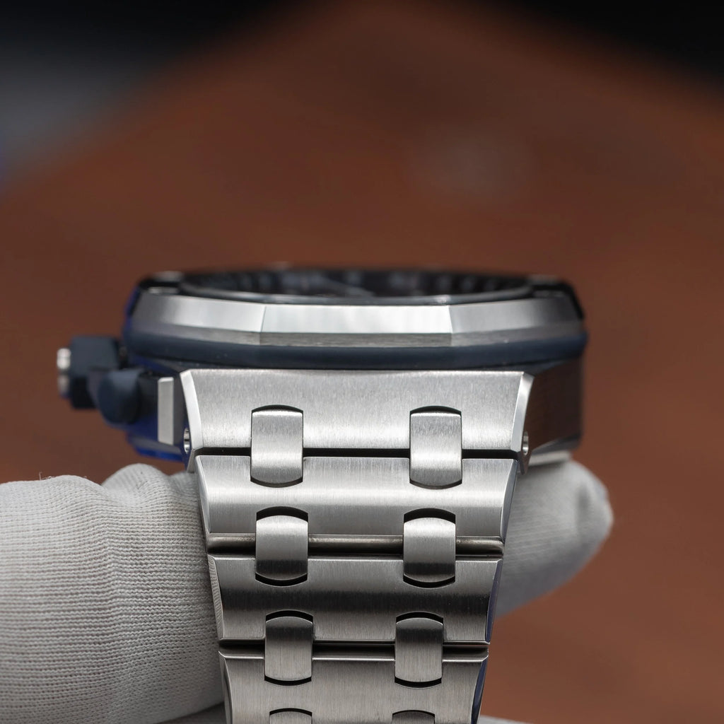 AUDEMARS PIGUET Royal Oak Offshore 'Beast' Blue Dial 26238ST.OO.2000ST.01 — image 14