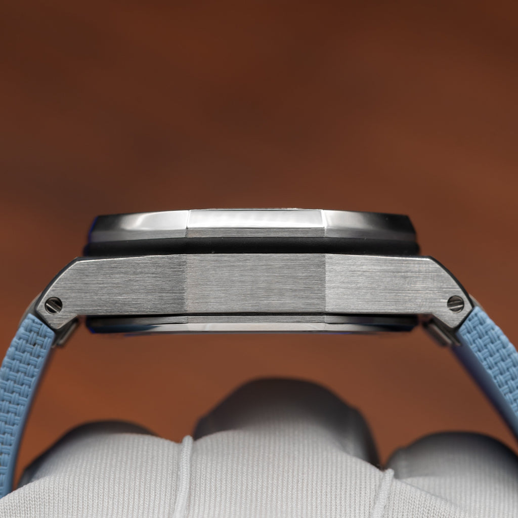AUDEMARS PIGUET Royal Oak Offshore Chrono 'Tiffany Summer' 26238ST.OO.A340CA.01 — image 14
